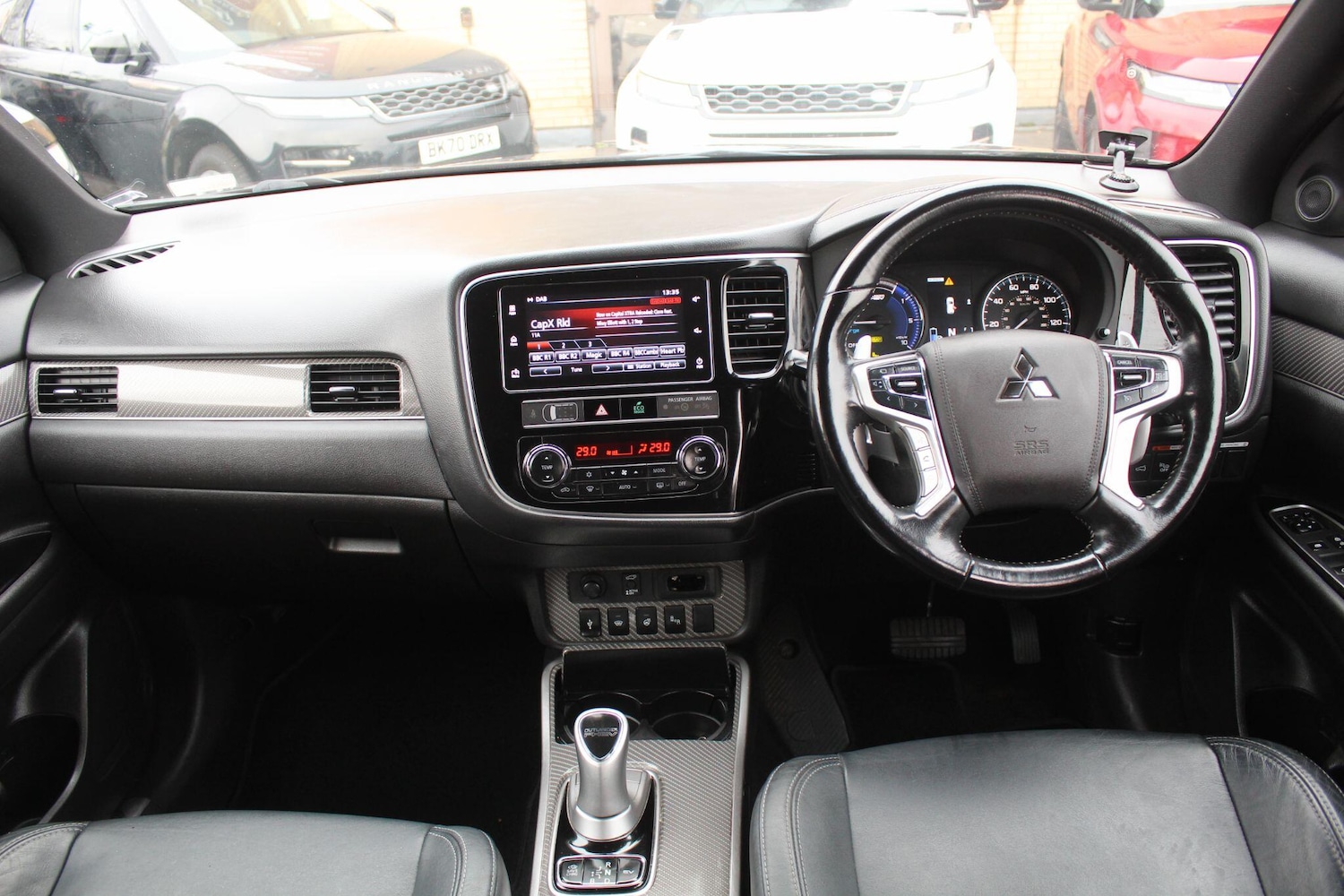 Used Mitsubishi Outlander 2019 for sale - 76645493: Photo 27