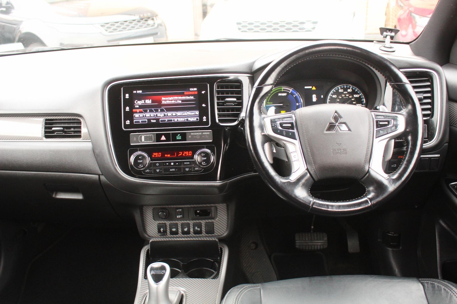 Used Mitsubishi Outlander 2019 for sale - 76645493: Photo 28