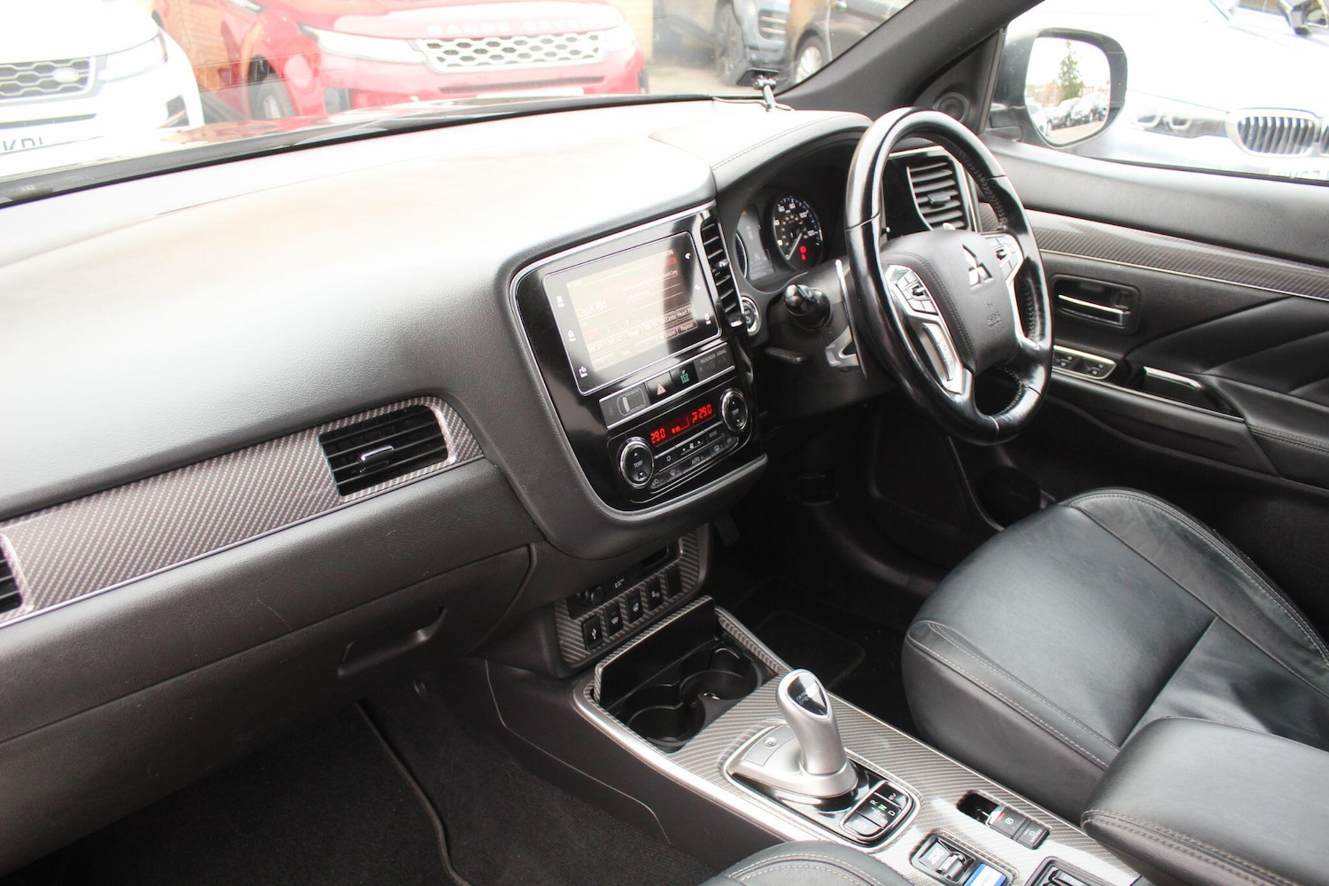 Used Mitsubishi Outlander 2019 for sale - 76645493: Photo 29