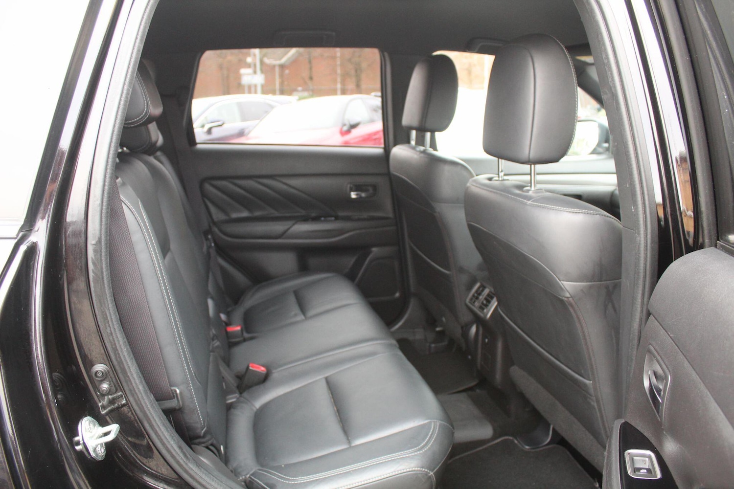 Used Mitsubishi Outlander 2019 for sale - 76645493: Photo 31