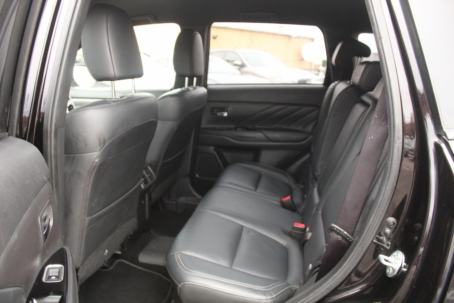 Used Mitsubishi Outlander 2019 for sale - 76645493: Photo 32