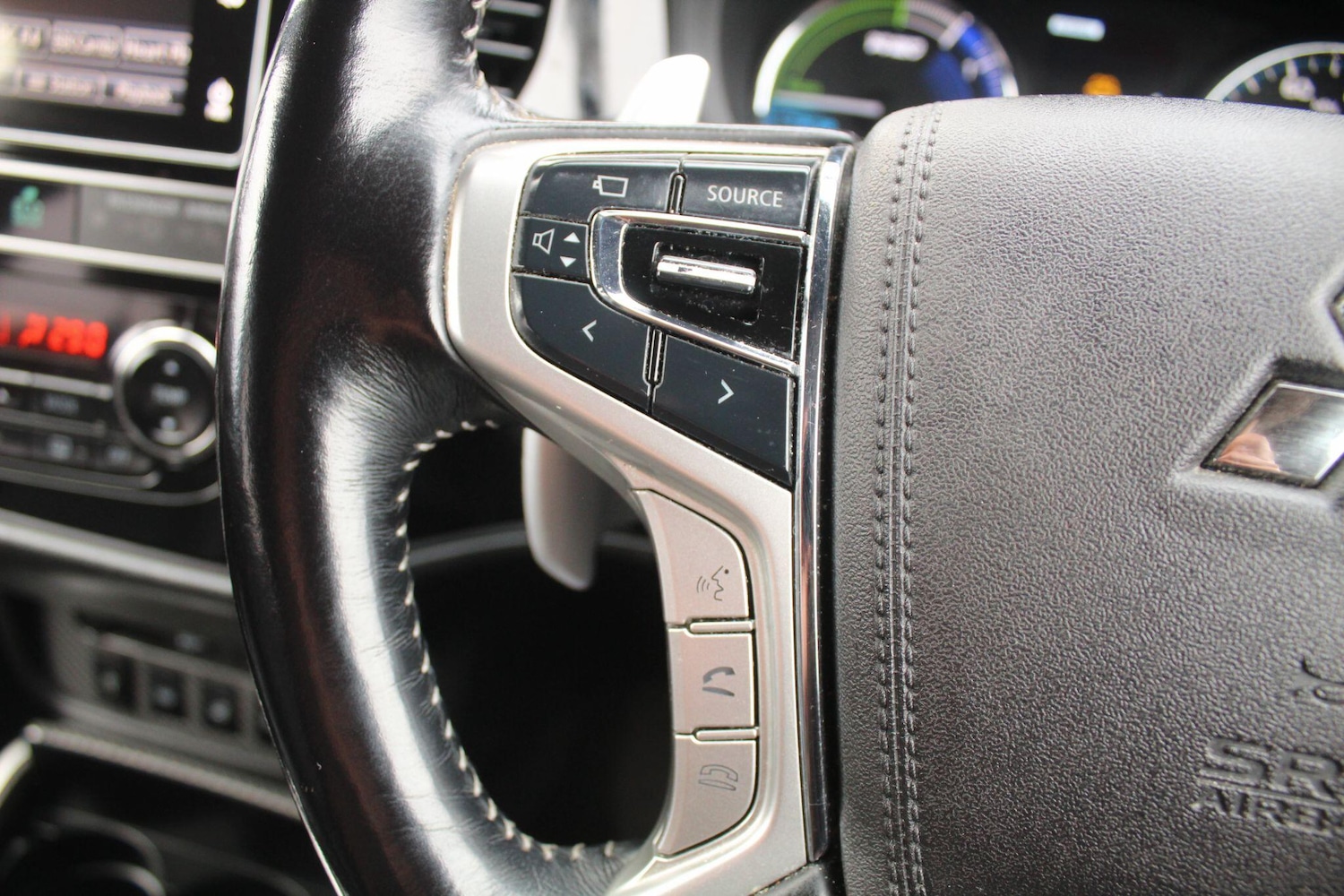 Used Mitsubishi Outlander 2019 for sale - 76645493: Photo 39