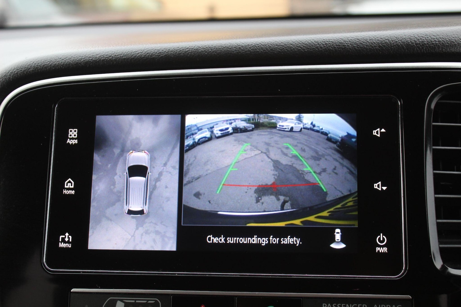 Used Mitsubishi Outlander 2019 for sale - 76645493: Photo 48