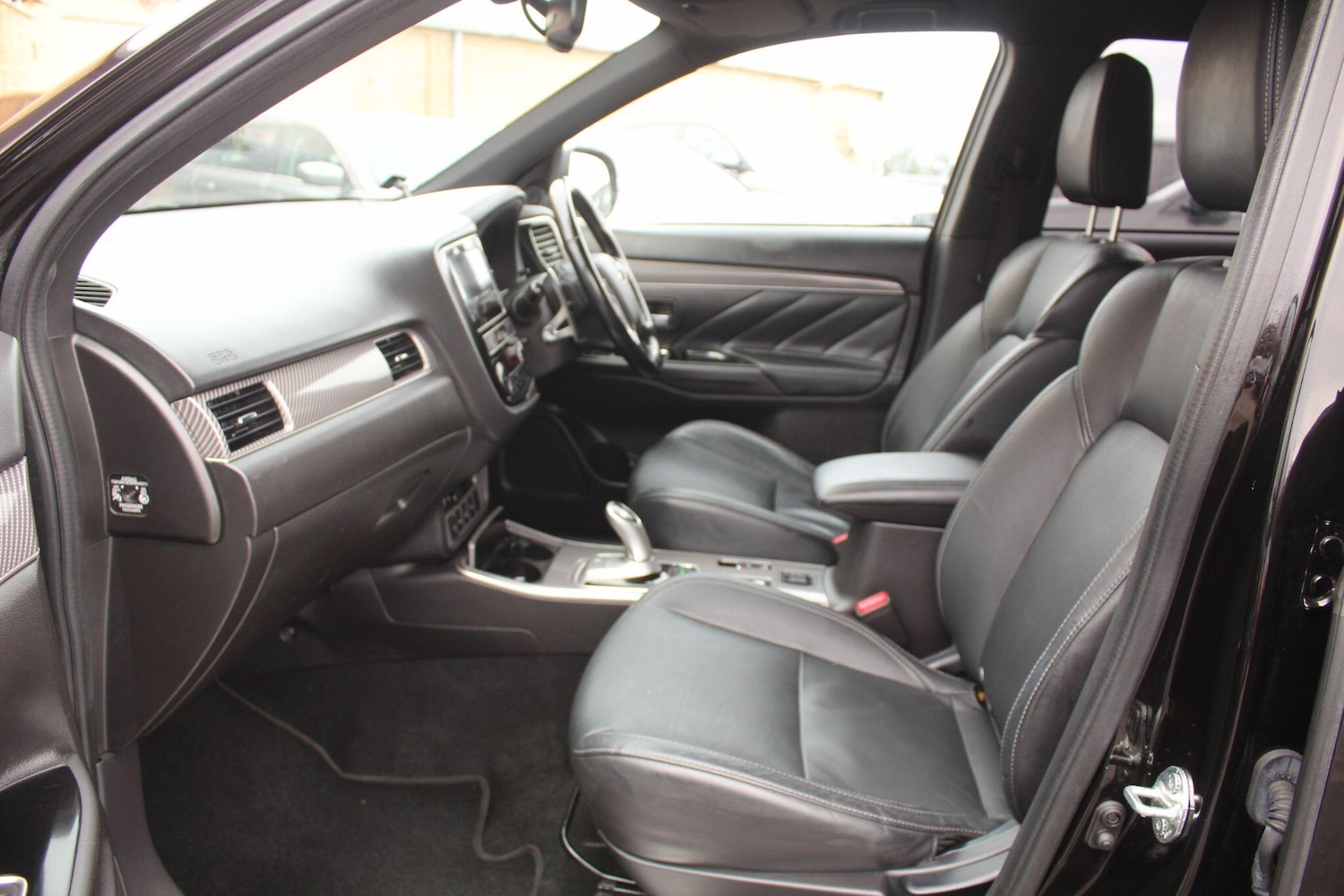 Used Mitsubishi Outlander 2019 for sale - 76645493: Photo 53