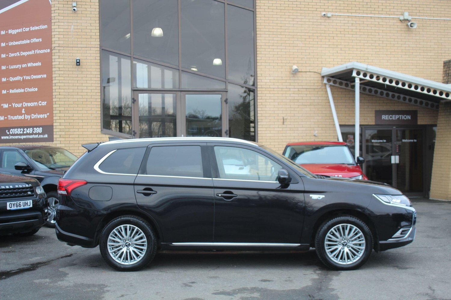 Used Mitsubishi Outlander 2019 for sale - 76645493: Photo 7