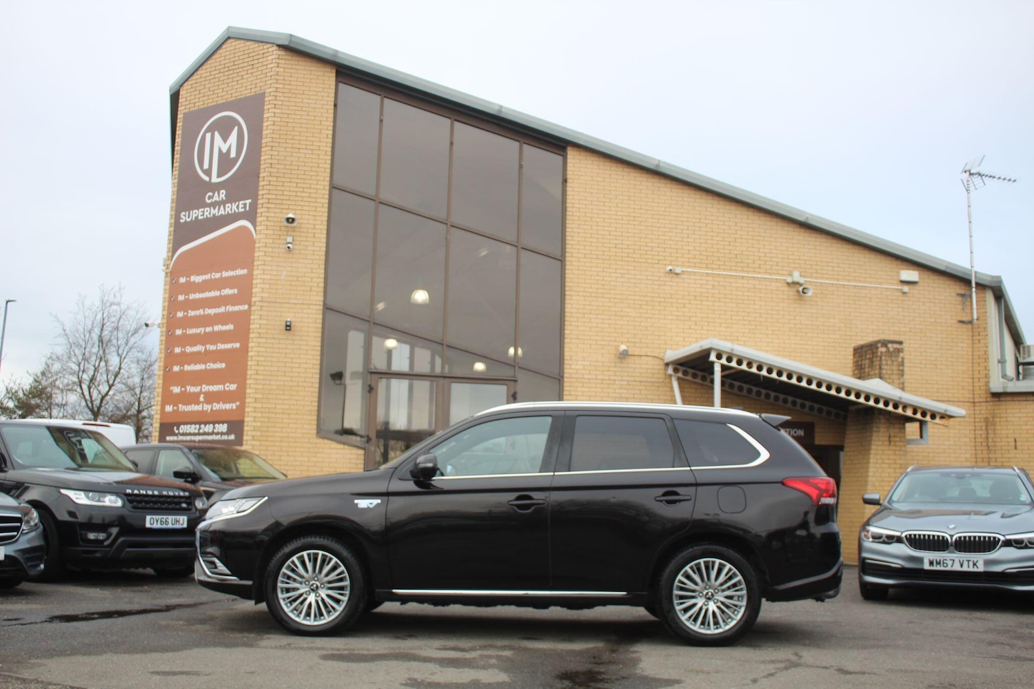 Used Mitsubishi Outlander 2019 for sale - 76645493: Photo 8