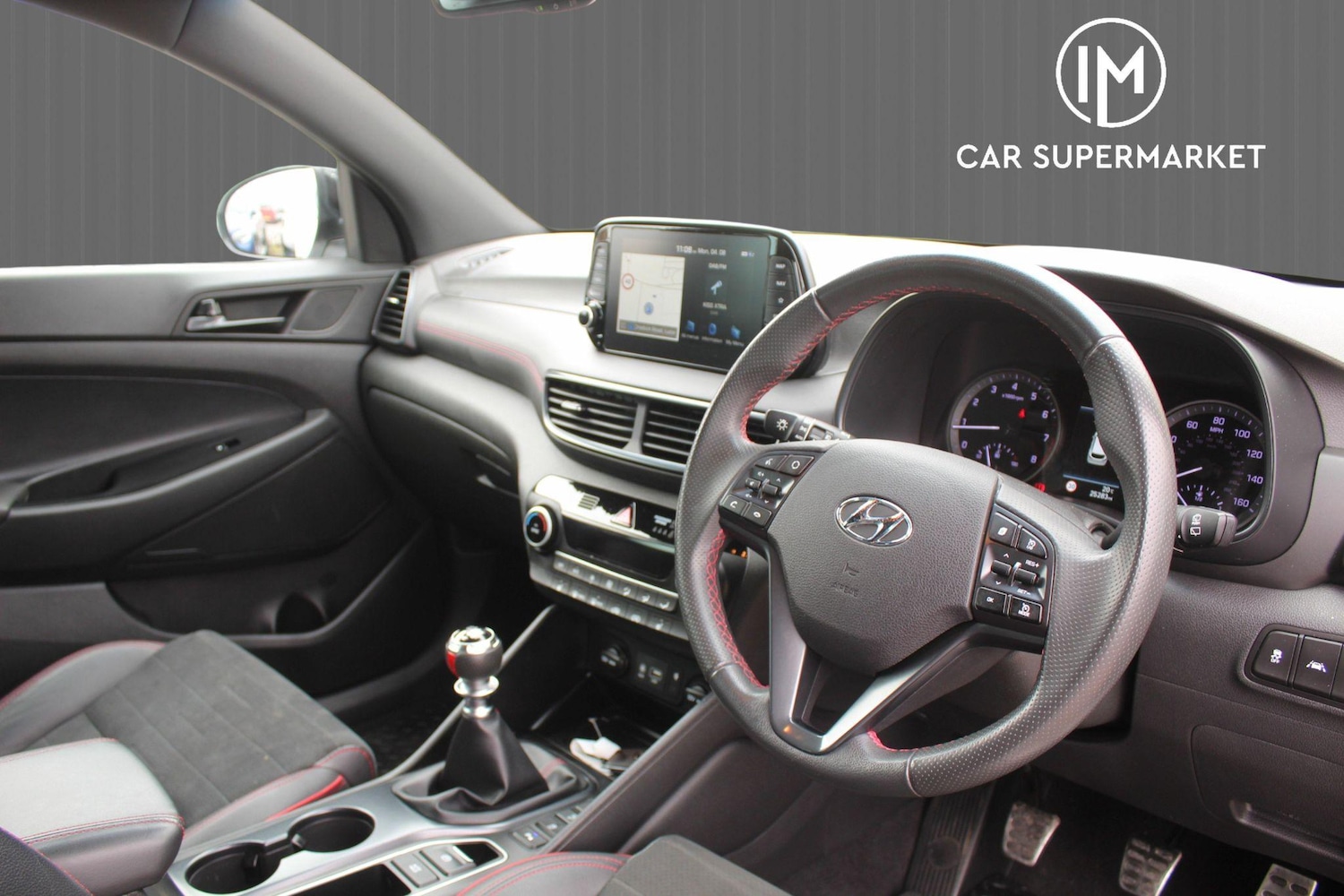 Used Hyundai TUCSON 2020 for sale - 76251434: Photo 12