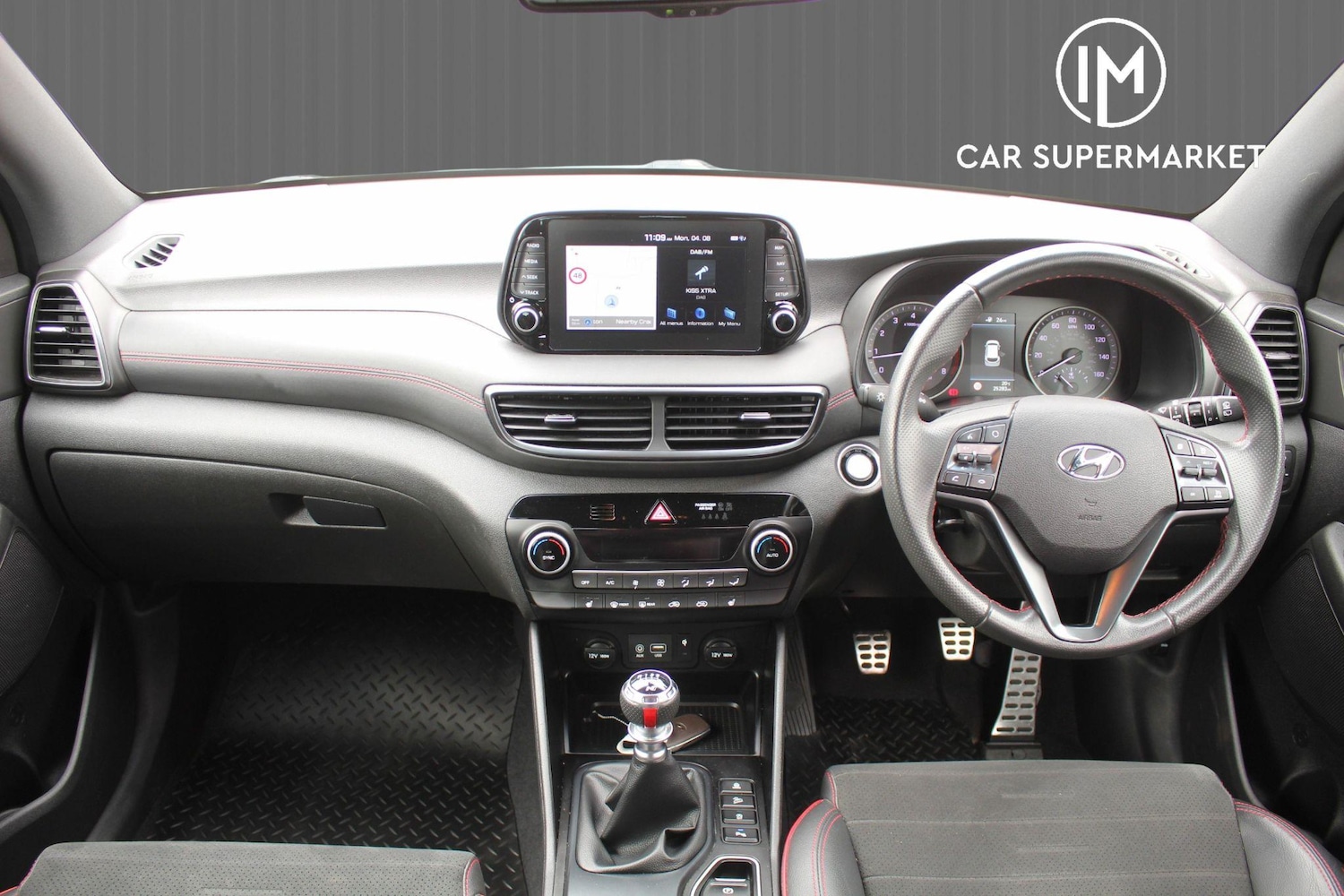 Used Hyundai TUCSON 2020 for sale - 76251434: Photo 14