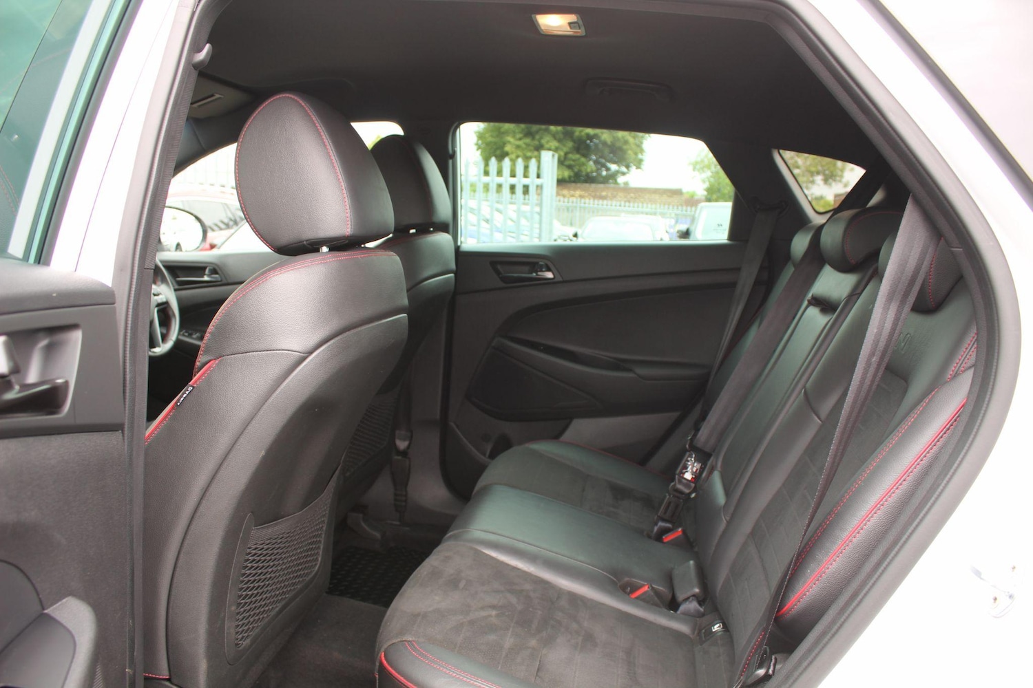 Used Hyundai TUCSON 2020 for sale - 76251434: Photo 17