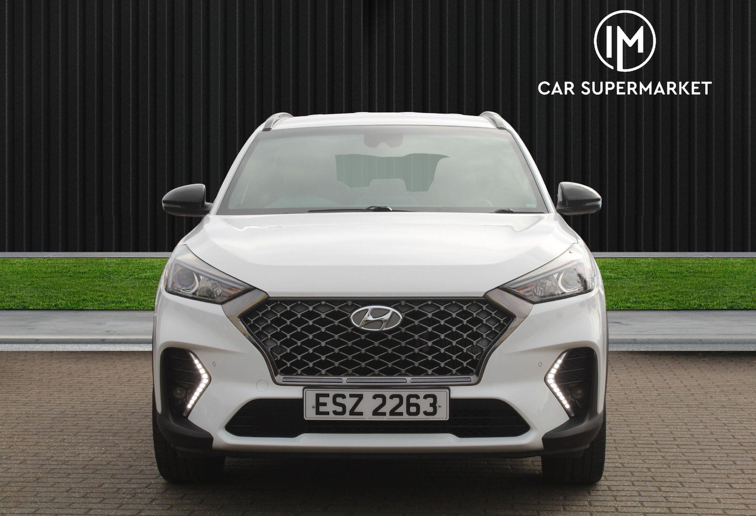 Used Hyundai TUCSON 2020 for sale - 76251434: Photo 2