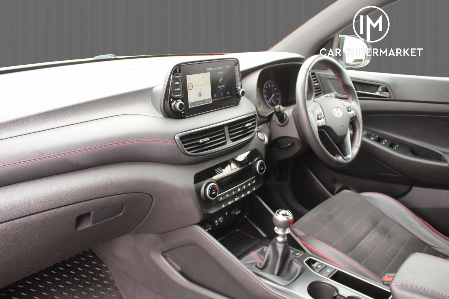 Used Hyundai TUCSON 2020 for sale - 76251434: Photo 21