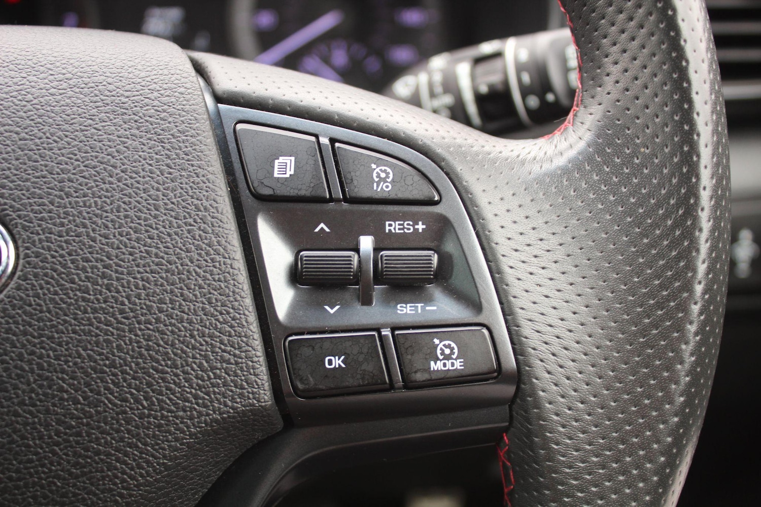 Used Hyundai TUCSON 2020 for sale - 76251434: Photo 22