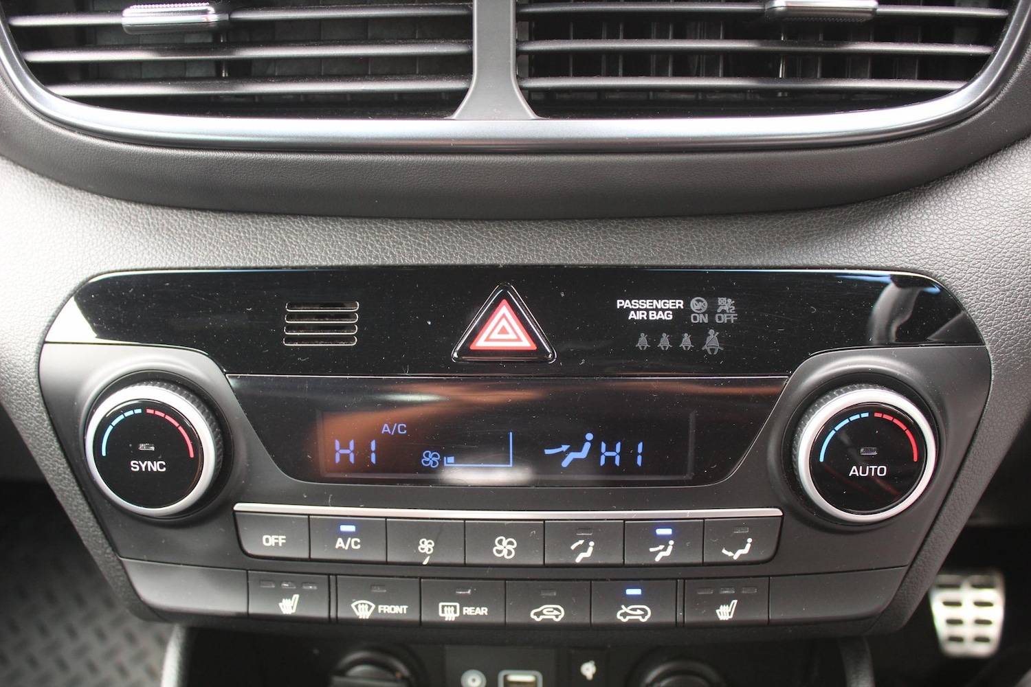 Used Hyundai TUCSON 2020 for sale - 76251434: Photo 25