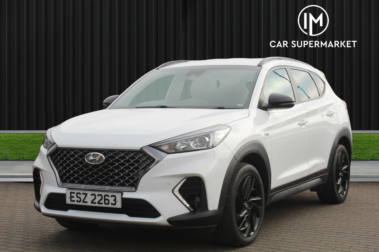 Used Hyundai TUCSON 2020 for sale - 76251434: Photo 3