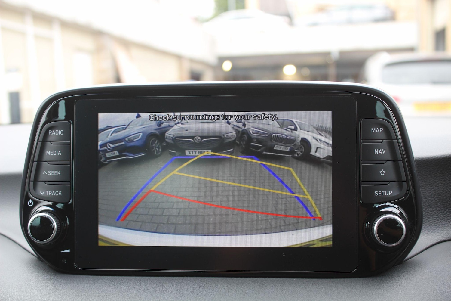 Used Hyundai TUCSON 2020 for sale - 76251434: Photo 34