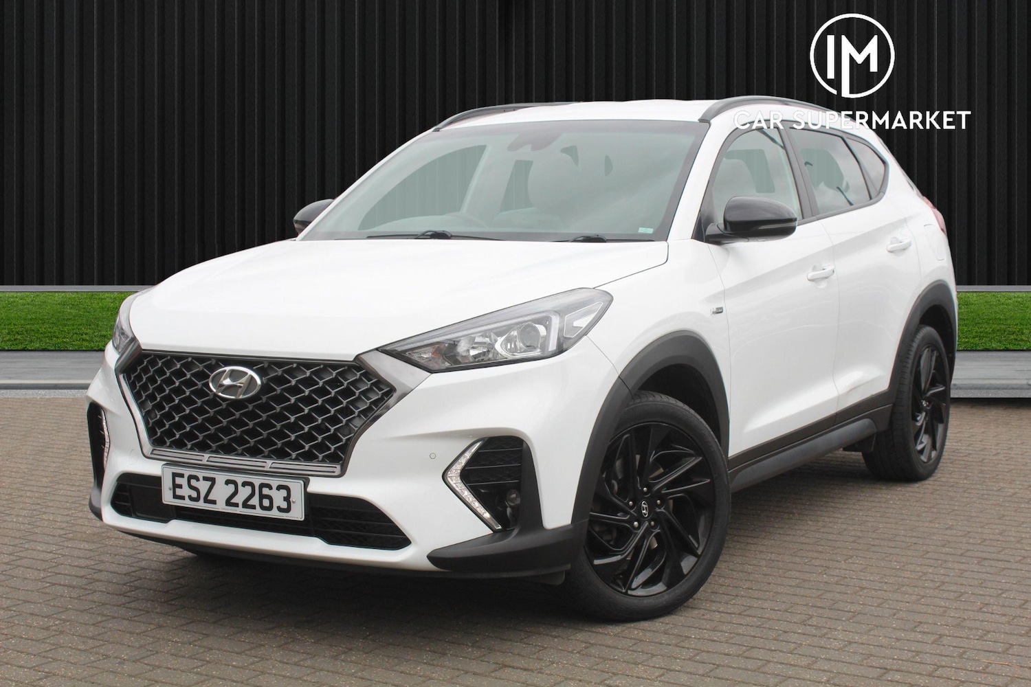 Used Hyundai TUCSON 2020 for sale - 76251434: Photo 5