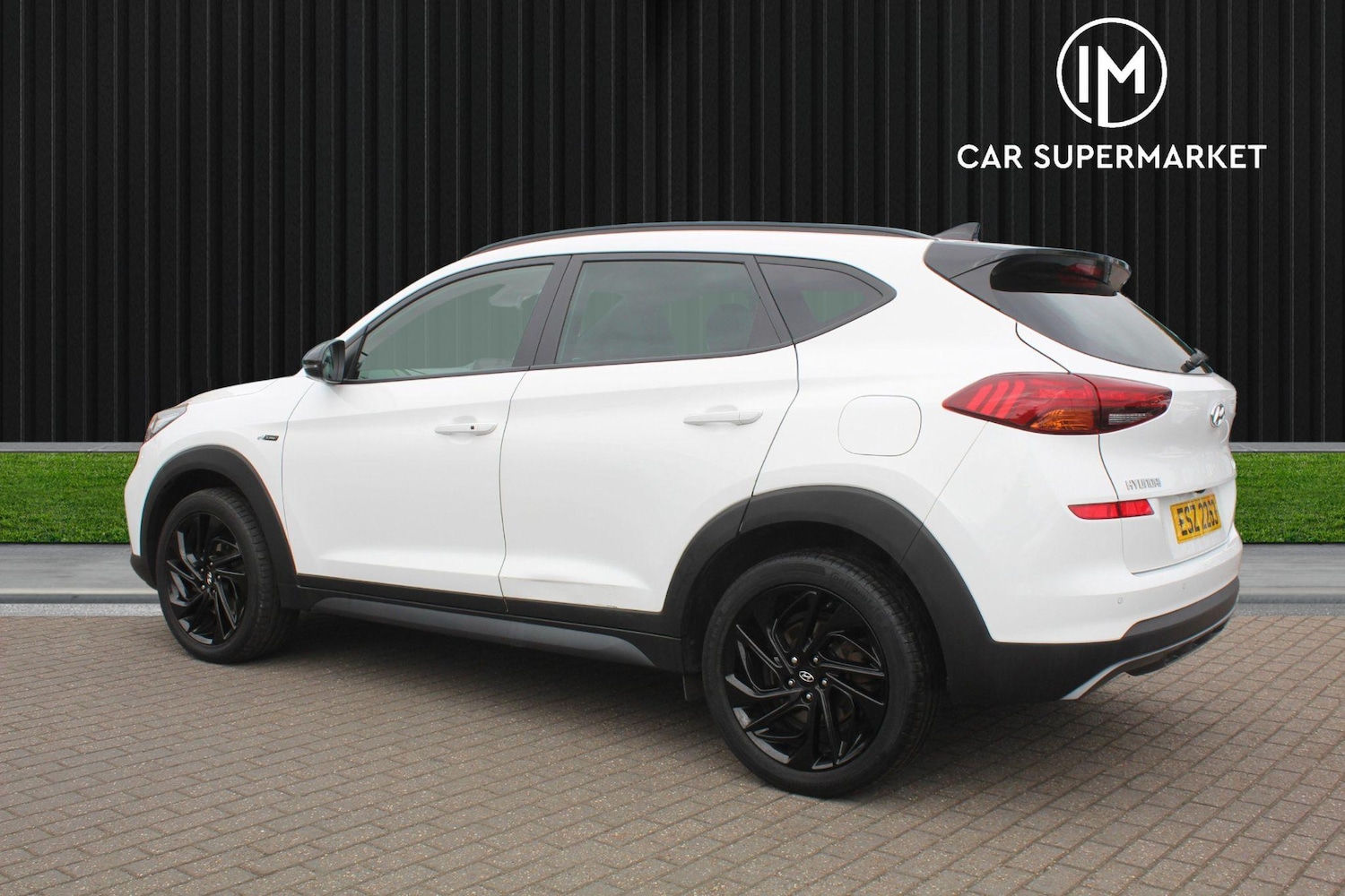 Used Hyundai TUCSON 2020 for sale - 76251434: Photo 6