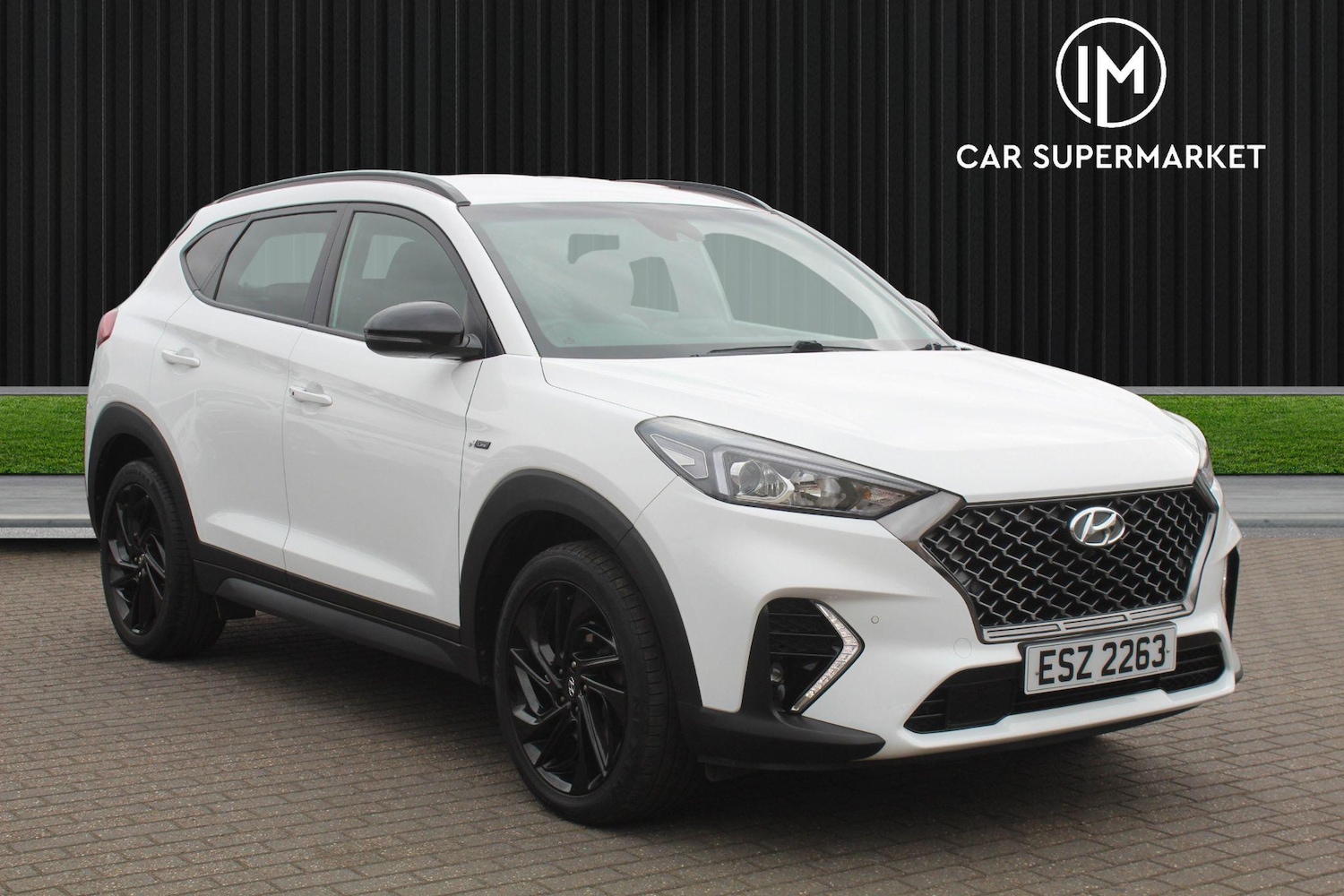 Used Hyundai TUCSON 2020 for sale - 76251434: Photo 8