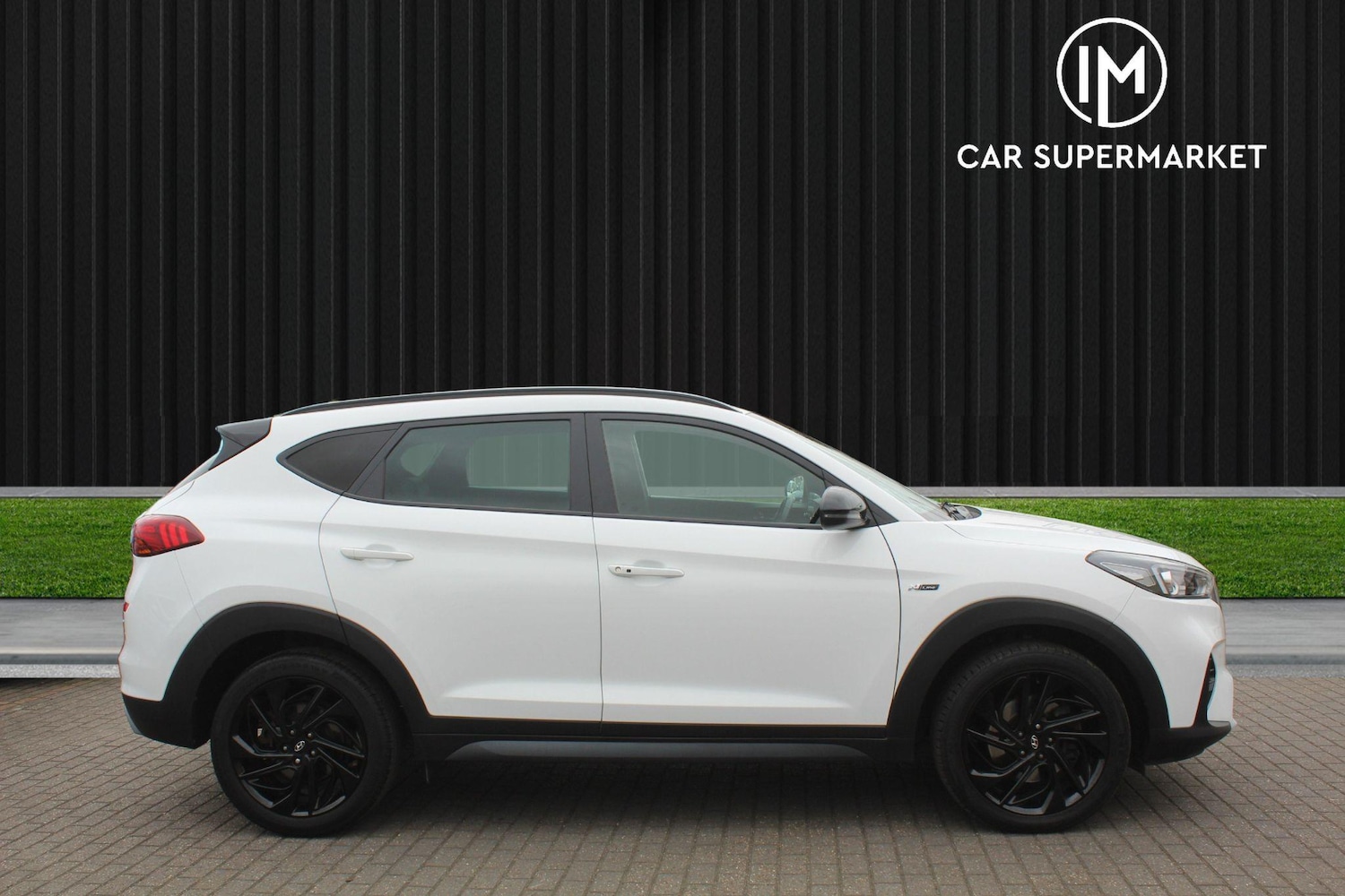 Used Hyundai TUCSON 2020 for sale - 76251434: Photo 9