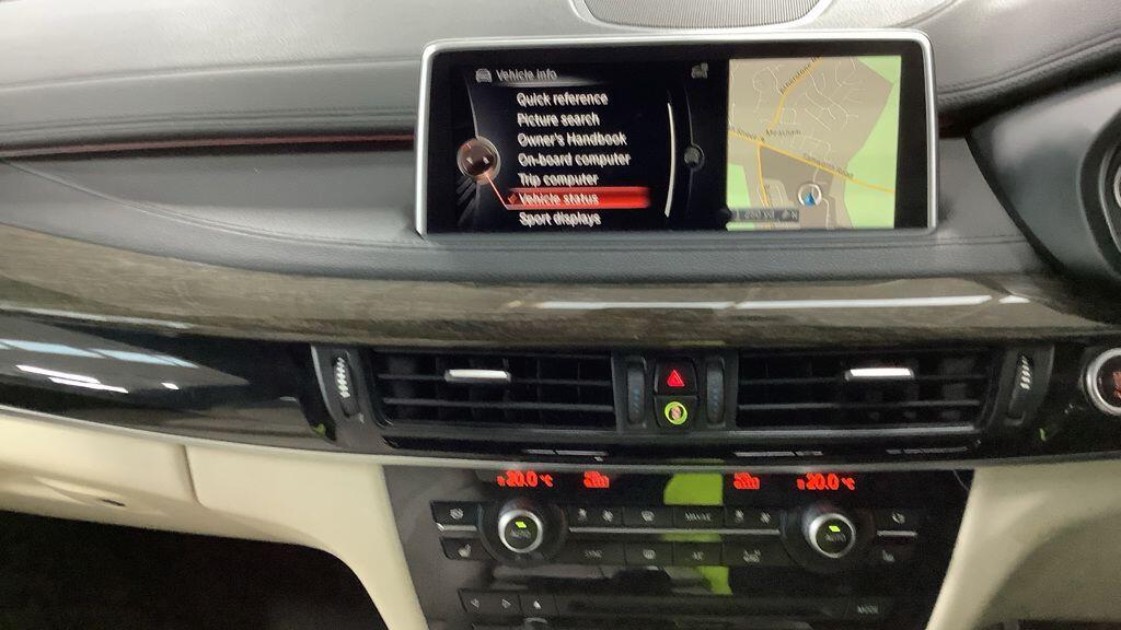 Used BMW X6 2015 for sale - 77386810: Photo 10