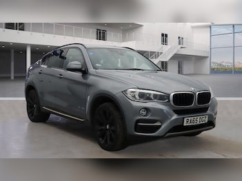 2015 (65) - xDrive30d SE 5dr Step Auto