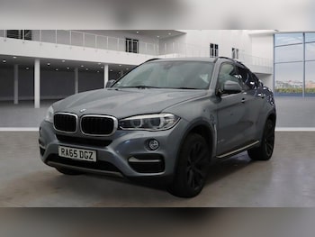 Used BMW X6 2015 for sale - 77386810: Photo