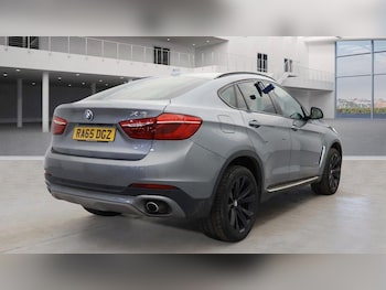 Used BMW X6 2015 for sale - 77386810: Photo