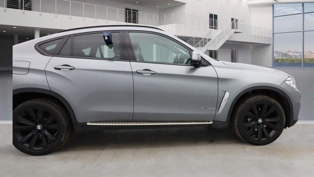 Used BMW X6 2015 for sale - 77386810: Photo 5