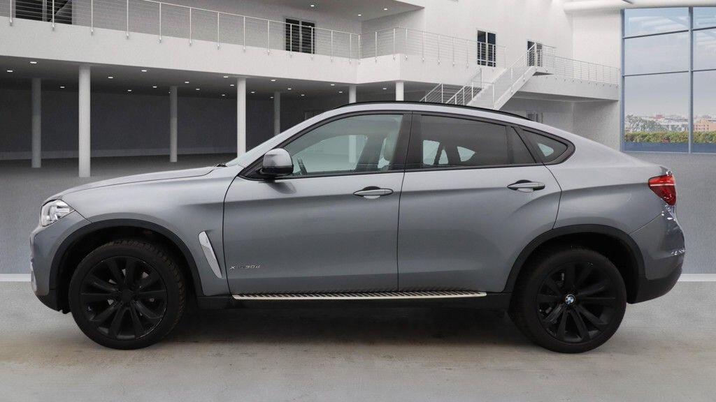 Used BMW X6 2015 for sale - 77386810: Photo 6