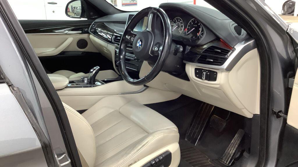 Used BMW X6 2015 for sale - 77386810: Photo 8