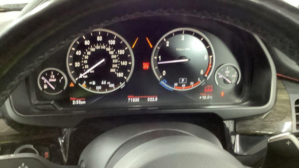 Used BMW X6 2015 for sale - 77386810: Photo 9