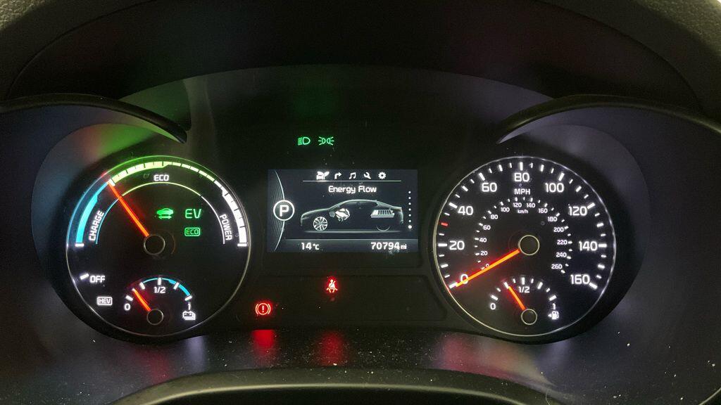 Used Kia Optima 2016 for sale - 77143279: Photo 10