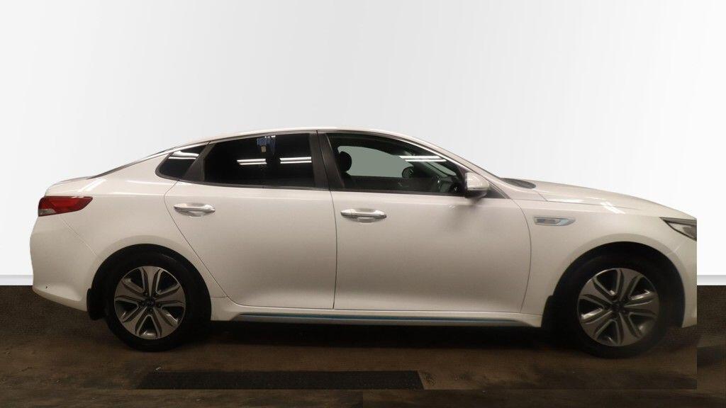 Used Kia Optima 2016 for sale - 77143279: Photo 5