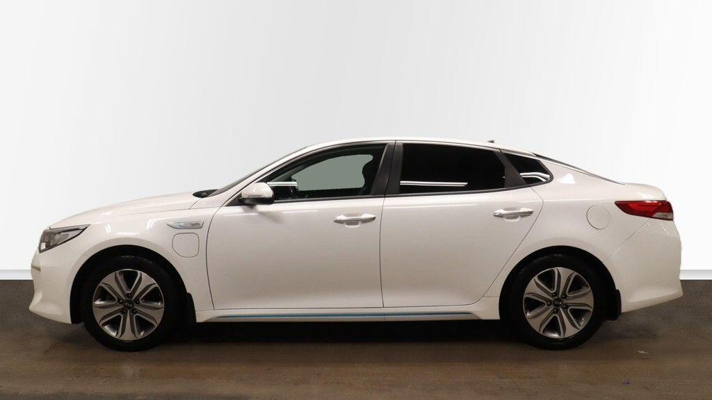 Used Kia Optima 2016 for sale - 77143279: Photo 6