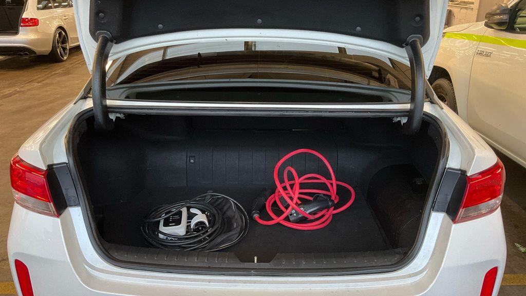 Used Kia Optima 2016 for sale - 77143279: Photo 7