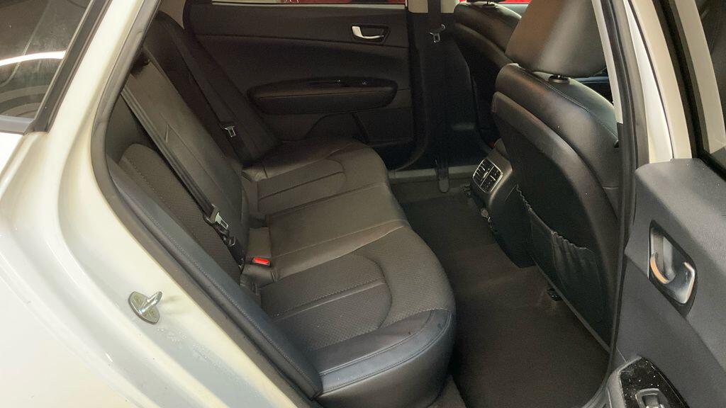 Used Kia Optima 2016 for sale - 77143279: Photo 8