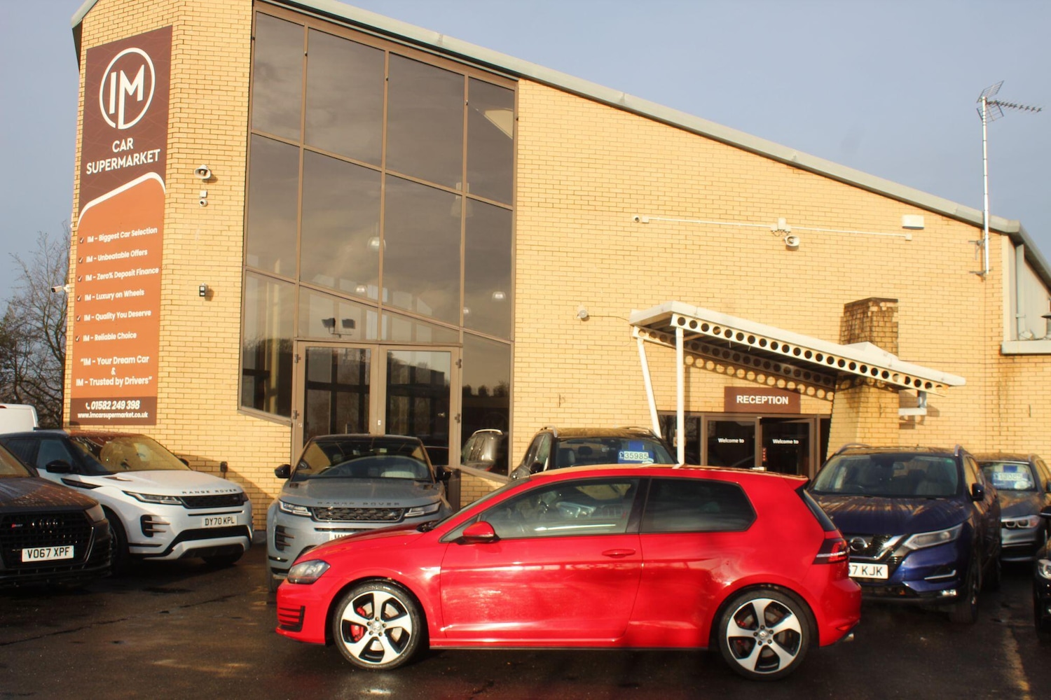 Used Volkswagen Golf 2015 for sale - 76913069: Photo 19