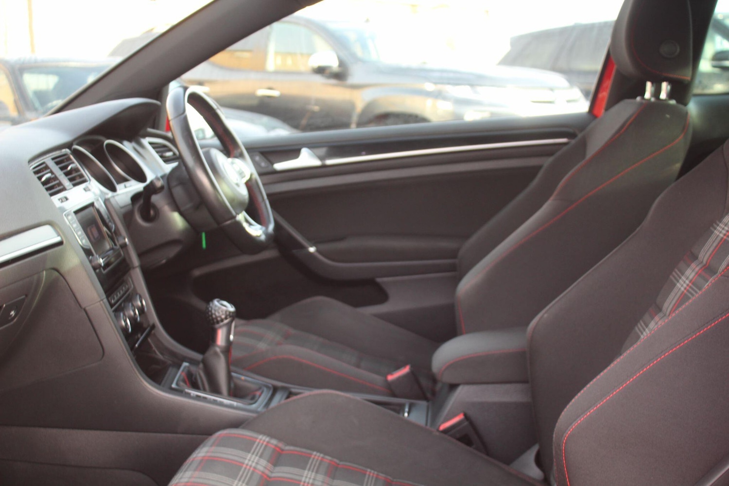 Used Volkswagen Golf 2015 for sale - 76913069: Photo 31