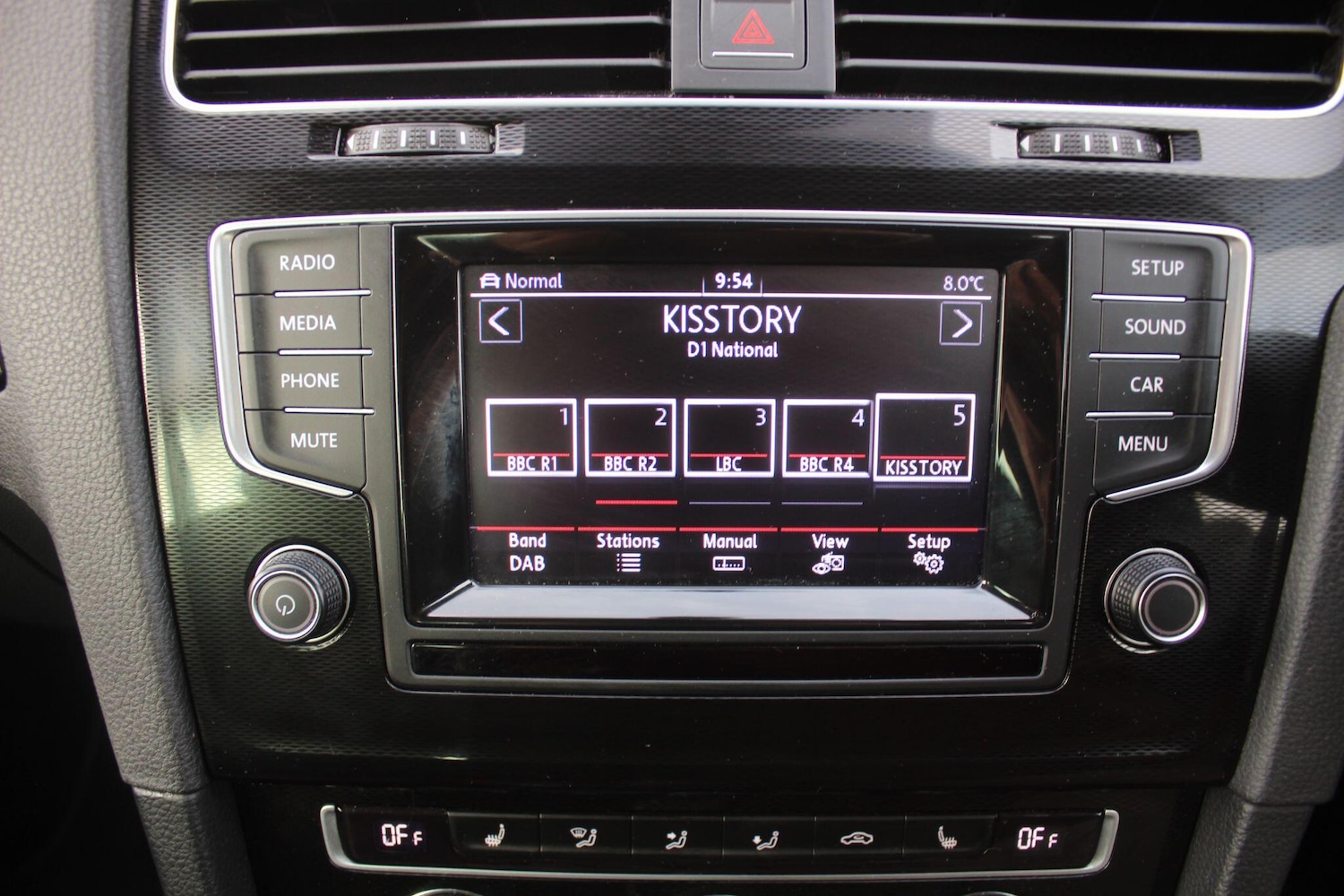 Used Volkswagen Golf 2015 for sale - 76913069: Photo 38