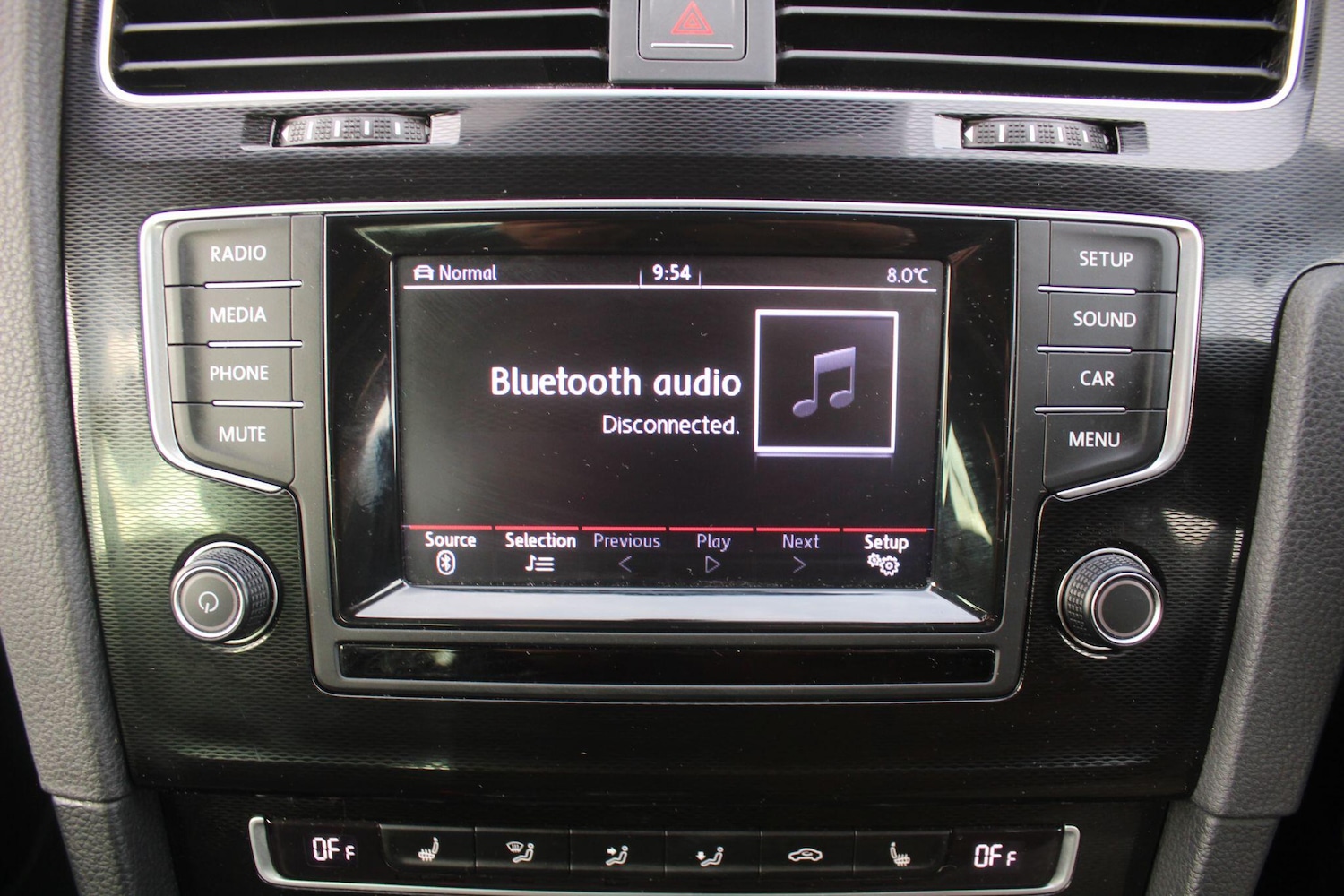 Used Volkswagen Golf 2015 for sale - 76913069: Photo 39