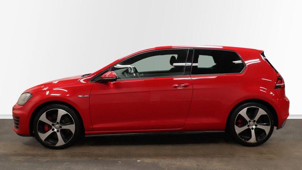 Used Volkswagen Golf 2015 for sale - 76913069: Photo 4