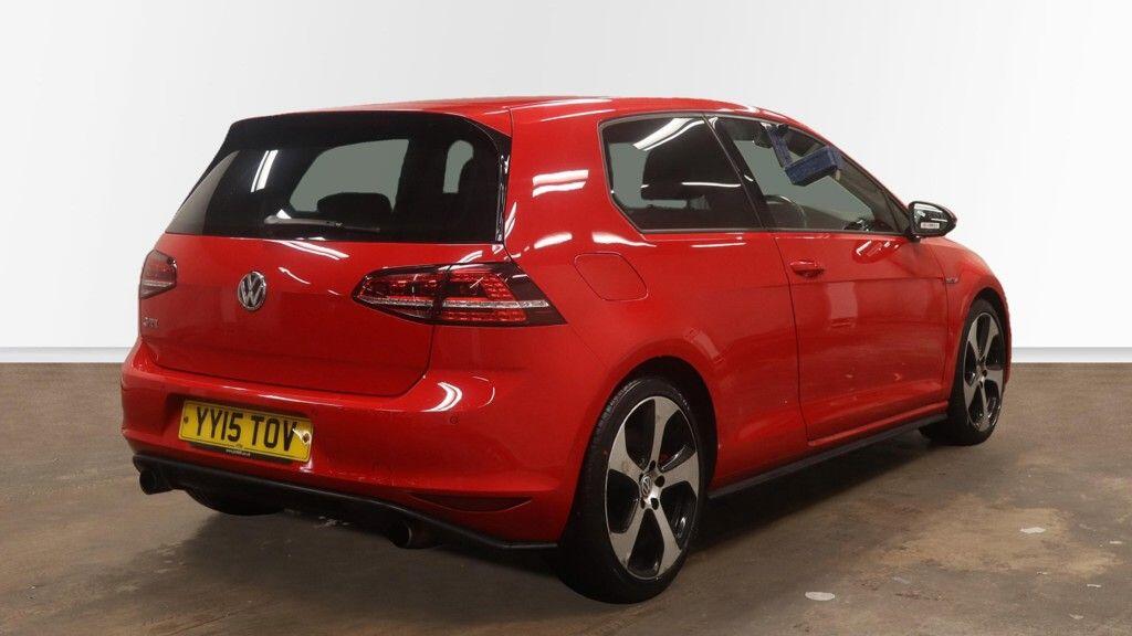 Used Volkswagen Golf 2015 for sale - 76913069: Photo 5