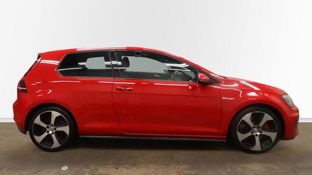 Used Volkswagen Golf 2015 for sale - 76913069: Photo 6