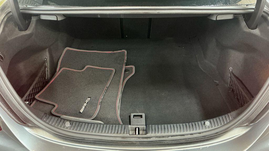 Used Mercedes-Benz C Class 2019 for sale - 77511326: Photo 11