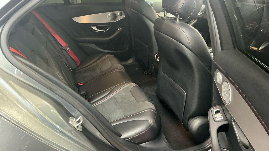 Used Mercedes-Benz C Class 2019 for sale - 77511326: Photo 7