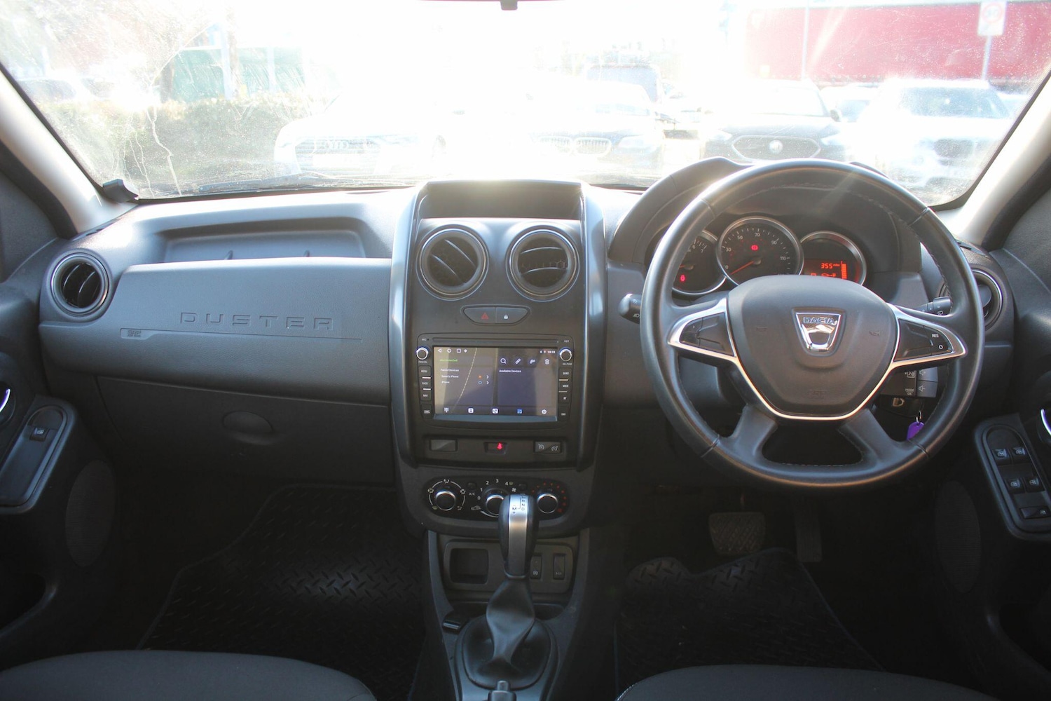 Used Dacia Duster 2017 for sale - 77359233: Photo 21