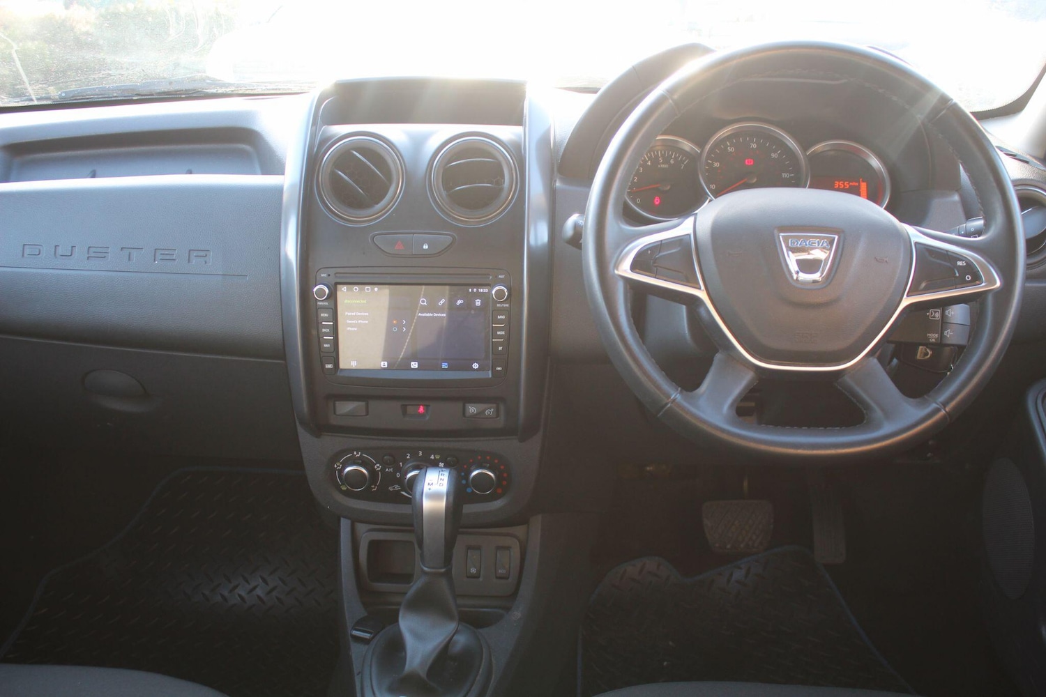 Used Dacia Duster 2017 for sale - 77359233: Photo 22