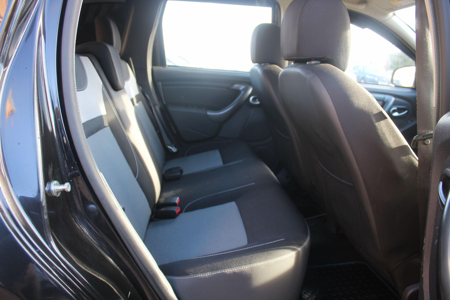 Used Dacia Duster 2017 for sale - 77359233: Photo 25