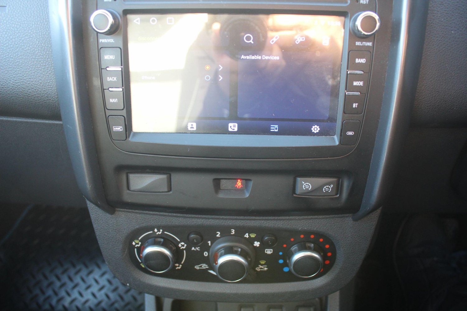 Used Dacia Duster 2017 for sale - 77359233: Photo 33