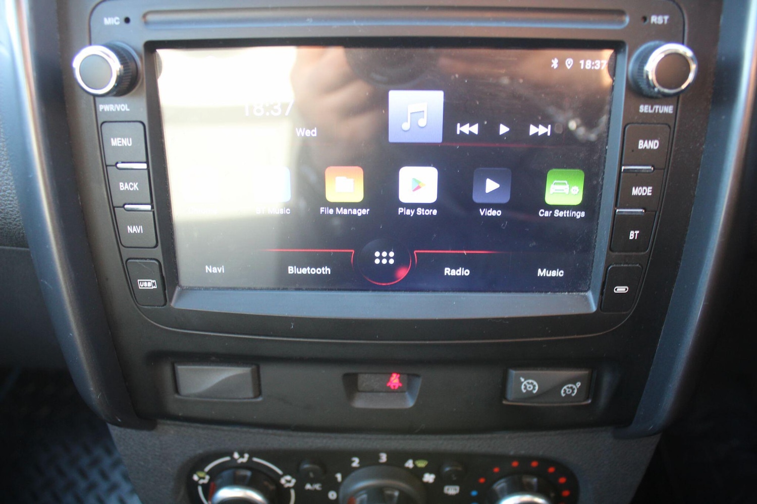 Used Dacia Duster 2017 for sale - 77359233: Photo 34